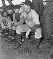 Bob Feller at Great Lakes